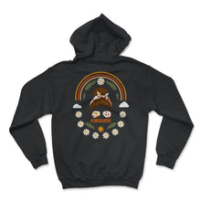 Load image into Gallery viewer, Lunch Lady Shirt, Lunch Lady Life Tee, Cafeteria Worker Gift, - Hoodie - Black