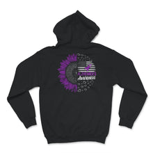 Load image into Gallery viewer, Alzheimer's Awareness Shirt, Dementia Alzheimer's Warrior Support,