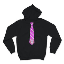 Load image into Gallery viewer, Funny Easter Shirt Cute Bunny Necktie Easter Eggs Tie Costume Gift