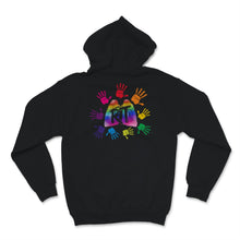 Load image into Gallery viewer, RT Shirt, RT Care Week, Respiratory Therapist Shirt, Colorful Lung