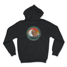 Load image into Gallery viewer, Happy Groundhog Day Shirt, Woodstock Illinois, Groundhog Day Shadow