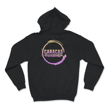 Load image into Gallery viewer, Caracas Venezuela Shirt, Capital Of Venezuela, Caracas Tourist Gift,