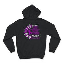 Load image into Gallery viewer, September Is National ITP Awareness Month, Immune Thrombocytopenia