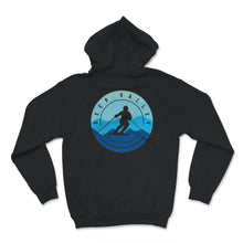 Load image into Gallery viewer, Deer Valley Shirt, Snowboarding Lover Gift, Utah Alpine Ski Resort,