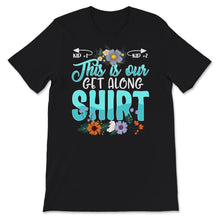 Load image into Gallery viewer, This Is Our Get Along Shirt, Siblings matching shirts, Funny Gift For