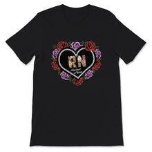Load image into Gallery viewer, Public Health Nurse Shirt, Nurses Week, Nurse Shirts For Women, Be A