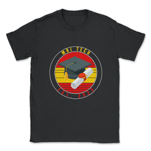 Load image into Gallery viewer, MRI Tech EST 2023 T Shirt - Unisex T-Shirt - Black