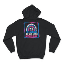 Load image into Gallery viewer, Pregnancy Infant Loss Awareness Shirt, Pregnancy Loss Warrior Gift,