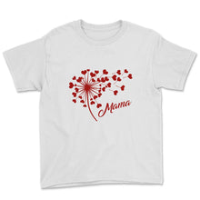 Load image into Gallery viewer, Mama Bestie Shirts, Mommy and Me, Matching Shirts, Mother's Day Gift,