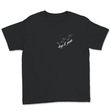 Load image into Gallery viewer, Keep it Green, Save the Planet Shirt, Environment T-Shirt, Earth