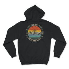 Load image into Gallery viewer, Taos New Mexico Shirt, New Mexico Vintage Retro Skiing, Taos Ski