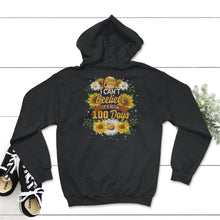 Load image into Gallery viewer, Bees Bee Hive, I Can't Beelieve It's Been 100 Days, 100 Days Of