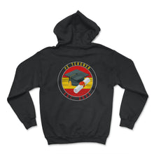 Load image into Gallery viewer, PE Teacher EST 2023 T Shirt - Hoodie - Black