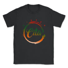 Load image into Gallery viewer, Cinco De Mayo Shirt, Sister Cita Tee, May 15 Mexican Fiesta Mexico - Unisex T-Shirt - Black