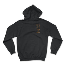 Load image into Gallery viewer, Keep it Green, Save the Planet Shirt, Environment T-Shirt, Earth - Hoodie - Black