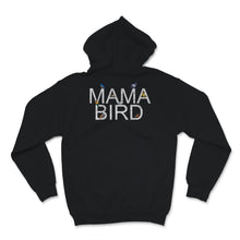 Load image into Gallery viewer, Mama Bird Baby Bird Shirt, Mothers Day Matching Shirts, Mommy and me