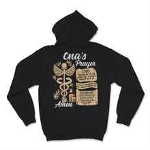 Load image into Gallery viewer, CNA Nurse Week CNA's Prayer Faith Nursing Certified Nurse Assistant