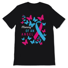 Load image into Gallery viewer, National Pregnancy and Infant Loss Awareness Mommy Of An Angel