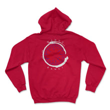 Load image into Gallery viewer, 4th Of July Shirt, Wanna Bang Fireworks USA Independence Day Freedom - Hoodie - Red