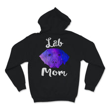 Load image into Gallery viewer, Lab Mom Shirt Labrador Retriever Dog Mom Puppy Owner Pet Lover Rescue