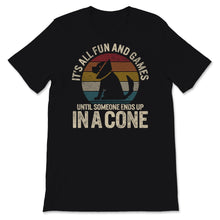 Load image into Gallery viewer, Vet Tech Shirt, Veterinarian Gift, Veterinary School Tee, It's All