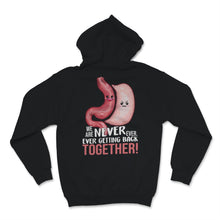 Load image into Gallery viewer, Gastric Sleeve We Are Never Ever Getting Back Together Bariatric