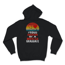 Load image into Gallery viewer, Mothers Day Shirt Proud Mom Of A NICU Graduate Nursing School