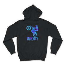 Load image into Gallery viewer, Brody Dirt Bike Shirt, Motocross Shirt, Dirt Bike Gift, Dirt Bike