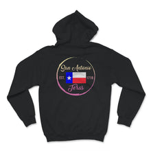 Load image into Gallery viewer, San Antonio Texas Shirt, San Antonio Tourist Travel Tee, San Antonio