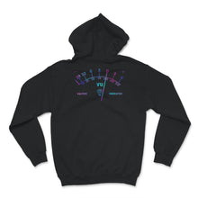 Load image into Gallery viewer, VU Meter Sound Engineer, Sound Engineer Gift T-Shirt, VU Meter Analog