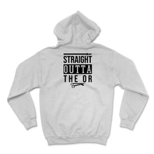 Load image into Gallery viewer, Straight Outta The Or Surgical Tech Scrub Surgeon Surgery Awareness
