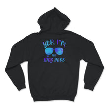 Load image into Gallery viewer, Yup I'm The Ring Dude Shirt, Boys Wedding Bearer Of Rings Gift, Funny