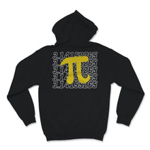 Load image into Gallery viewer, Pi Day Math Teacher Student Mathematics Lover Pi Symbol Numerical