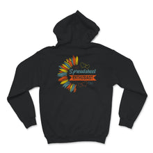 Load image into Gallery viewer, Spreadsheet Enthusiast Shirt, Accountant Gift, Office Humor, Tax