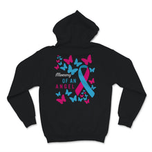 Load image into Gallery viewer, National Pregnancy and Infant Loss Awareness Mommy Of An Angel