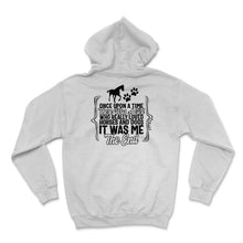 Load image into Gallery viewer, Horse Dog Shirt, Girl Who Love Horse And Dogs, Horseback Riding Gift,