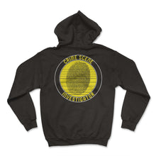 Load image into Gallery viewer, Police Shirt, Crime Scene Investigator Tee, Enforce Laws Investigate - Hoodie - Black