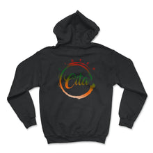 Load image into Gallery viewer, Cinco De Mayo Shirt, Sister Cita Tee, May 15 Mexican Fiesta Mexico - Hoodie - Black