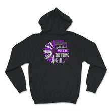 Load image into Gallery viewer, Seizures Tried To Beat Me, Epilepsy Awareness, Seizure Disorder