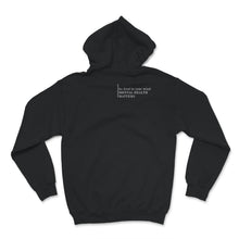 Load image into Gallery viewer, Mental Health Shirt, Mental Health Matters, Be Kind To Your Mind,