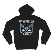 Load image into Gallery viewer, Gasparilla 2021 Pirate Festival Shirt Gift Women Men Skull Cross
