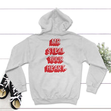 Load image into Gallery viewer, Mr. Steal Your Heart Shirt, Valentine Day Tee, Funny Valentines Day