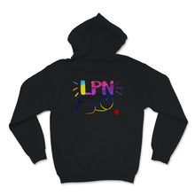 Load image into Gallery viewer, LPN Shirt, Licensed Practical Nurse Graduation Gift, Nursing School,