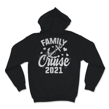 Load image into Gallery viewer, Family Cruise 2021 Shirt Ocean Liner Vacation Gifts Cruise Squad