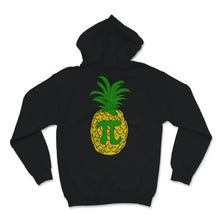 Load image into Gallery viewer, Pi Day PIneapple Math Teacher Student Tropical Fruit Mathematics