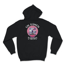Load image into Gallery viewer, Ramen D'abord Tee-shirt Kawaii Neko Cadeau Pour Otaku anime japonais
