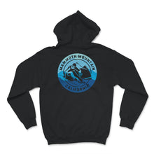 Load image into Gallery viewer, Mammoth Mountain Colorado Shirt, Graphic Ski Equipment Tee,
