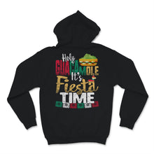 Load image into Gallery viewer, 2 Holy Guacamole It's Fiesta