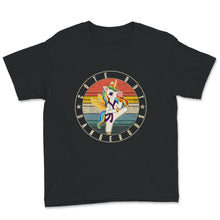 Load image into Gallery viewer, Cute But Dangerous, Cute But Dangerous T-Shirt, Mixed Martial Arts
