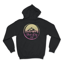 Load image into Gallery viewer, Park City Utah Shirt, Vintage Souvenir Skier Gift, Park City